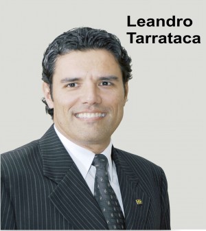 Leandro Nova