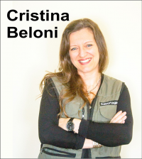 Cristina Beloni