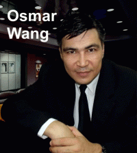 Osmar-Wang